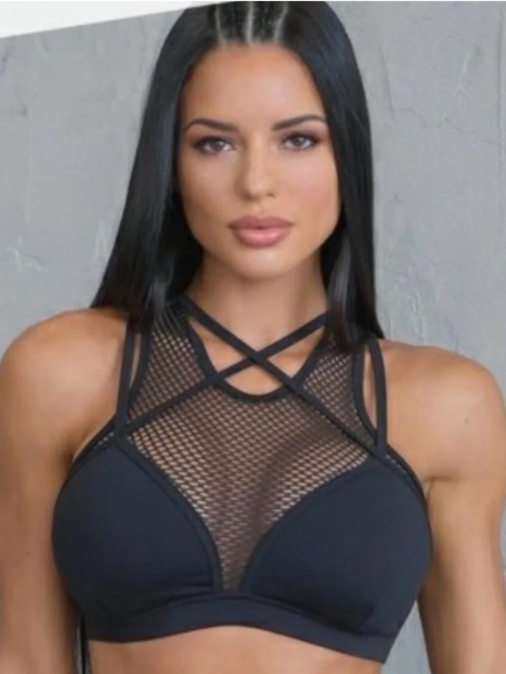 🔥 Bombshell Sportswear Iconic Sport Bra 🔥